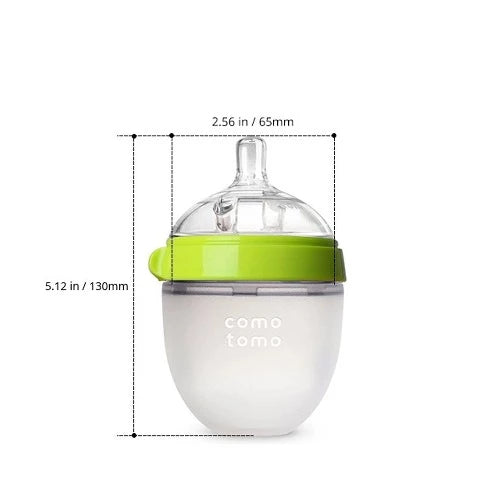 Comotomo Baby Bottle
