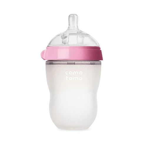 Comotomo Baby Bottle