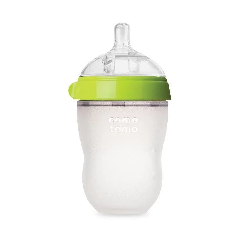 Comotomo Baby Bottle