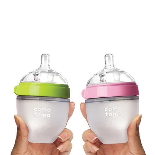 Comotomo Baby Bottle