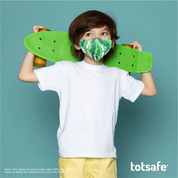 Totsafe Essential Lifestyle Mask