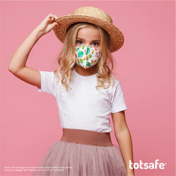 Totsafe Essential Lifestyle Mask