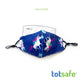 Totsafe Essential Lifestyle Mask