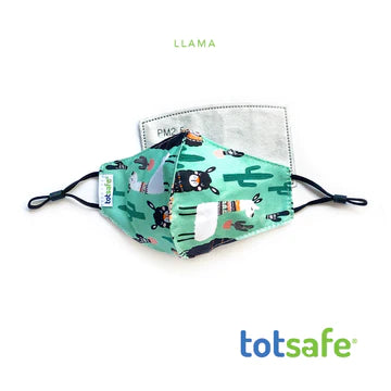 Totsafe Essential Lifestyle Mask