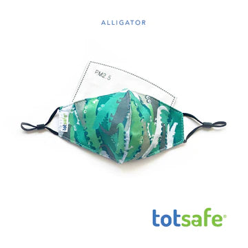 Totsafe Essential Lifestyle Mask