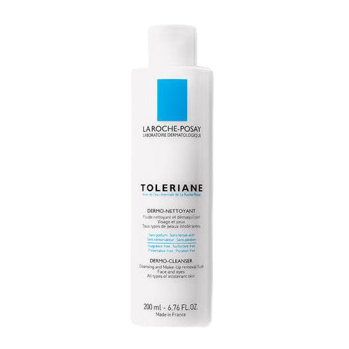 La Roche-Posay Toleriane Dermo-Cleanser