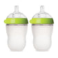 Comotomo Twin Pack Baby Bottle