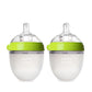 Comotomo Twin Pack Baby Bottle