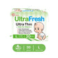 Ultra Fresh Ultra Thin Diapers