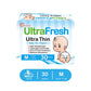 Ultra Fresh Ultra Thin Diapers