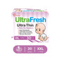 Ultra Fresh Ultra Thin Diapers