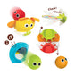 Yookidoo Tumble Ball Stacker