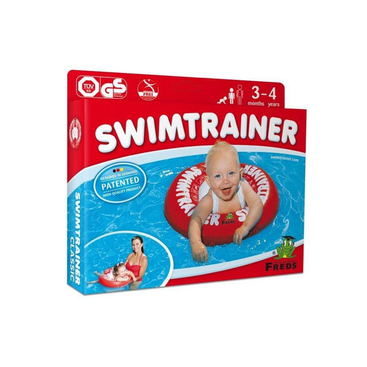 Swimtrainer Fred's Academy Classic