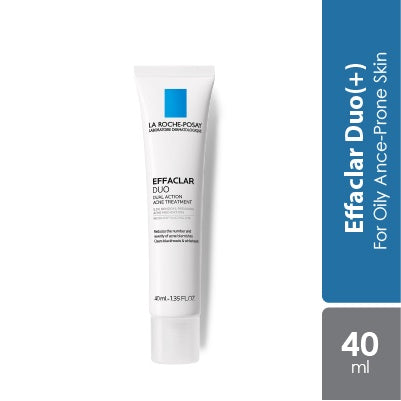 La Roche-Posay Effaclar Duo SPF30