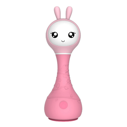 alilo smart bunny