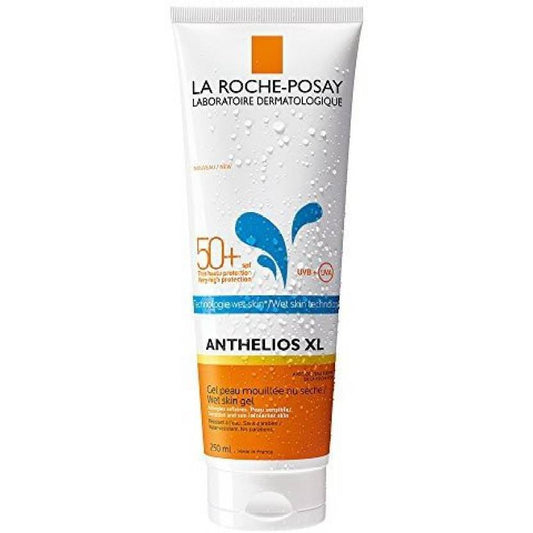 La Roche Posay Anthelios SPF50+ XL Wet Skin Gel 