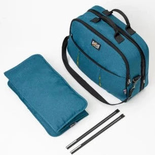 Bizzi Growin Pod Travel Changing Bag