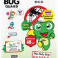 Happy Noz Bug Guard Mosquito Repellent Sticker