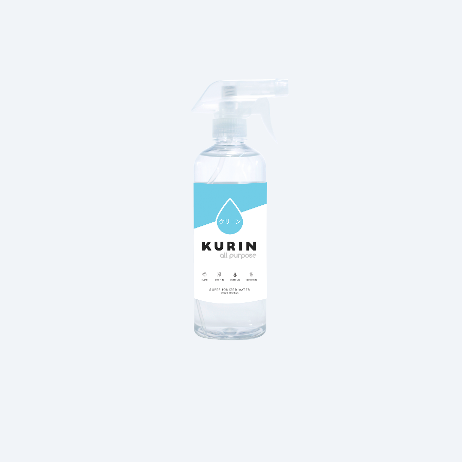 Kurin All-Purpose Spray