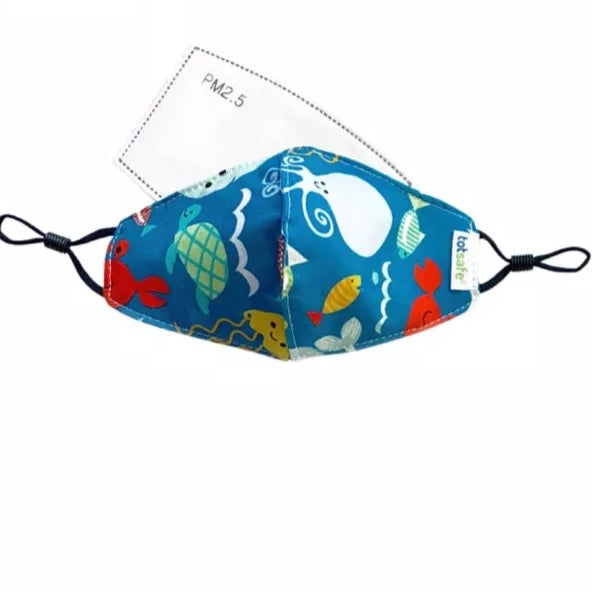 Totsafe Essential Lifestyle Mask