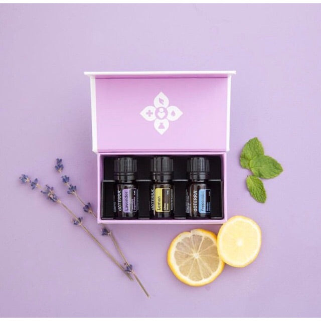 doTERRA Introductory Kit