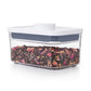 OXO Good Grips POP Container Rectangle Mini (0.6 Qt.)