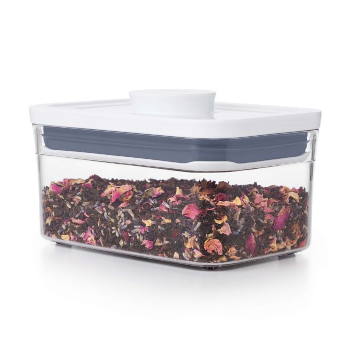 OXO Good Grips POP Container Rectangle Mini (0.6 Qt.)