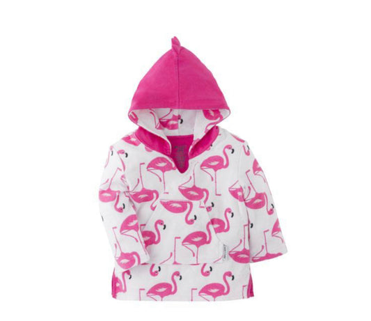 Zoocchini UPF50 Baby Swim Cover Ups