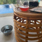 Klean Katol Smokeless Bamboo Citronella