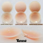 Tamme Nipple Cover 3MM Extra Thick No Glue Super Strong Hold