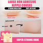 Tamme Nipple Cover 3MM Extra Thick No Glue Super Strong Hold