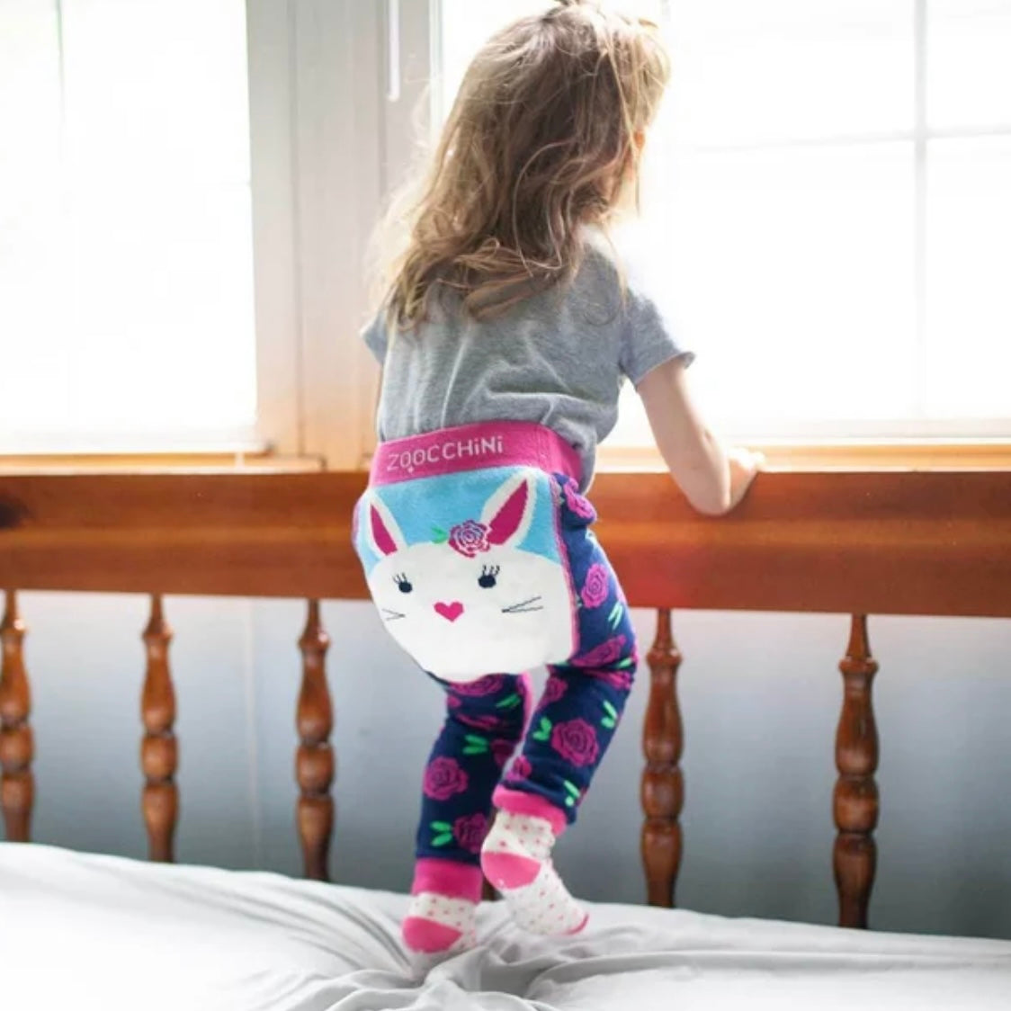 Zoocchini Baby Safety Training Pants & Socks