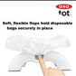 OXO Tot 2-in-1 Go Potty