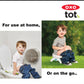 OXO Tot 2-in-1 Go Potty