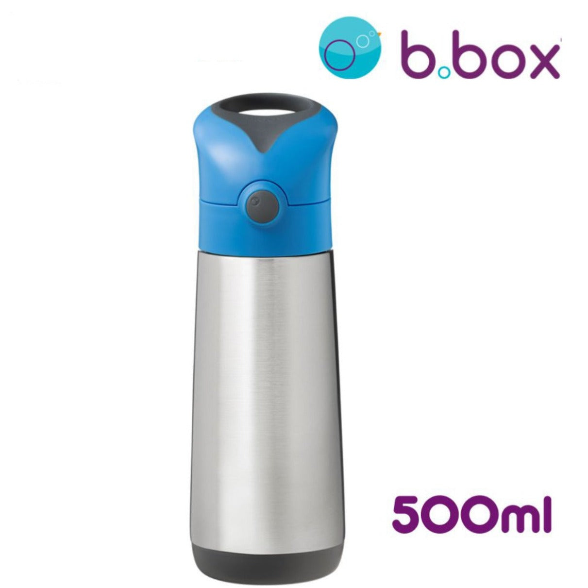 B.box Insulated Drink Bottle