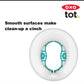 OXO Tot 2-in-1 Go Potty