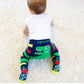 Zoocchini Baby Safety Training Pants & Socks