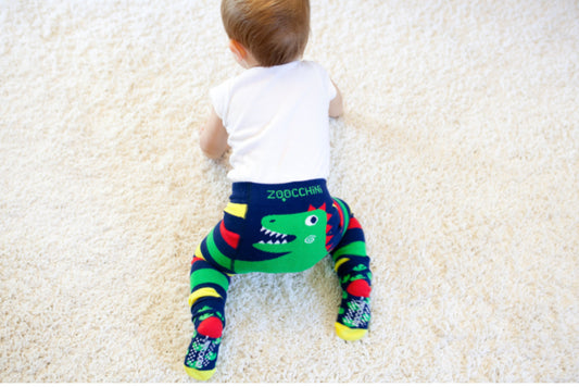 Zoocchini Baby Safety Training Pants & Socks