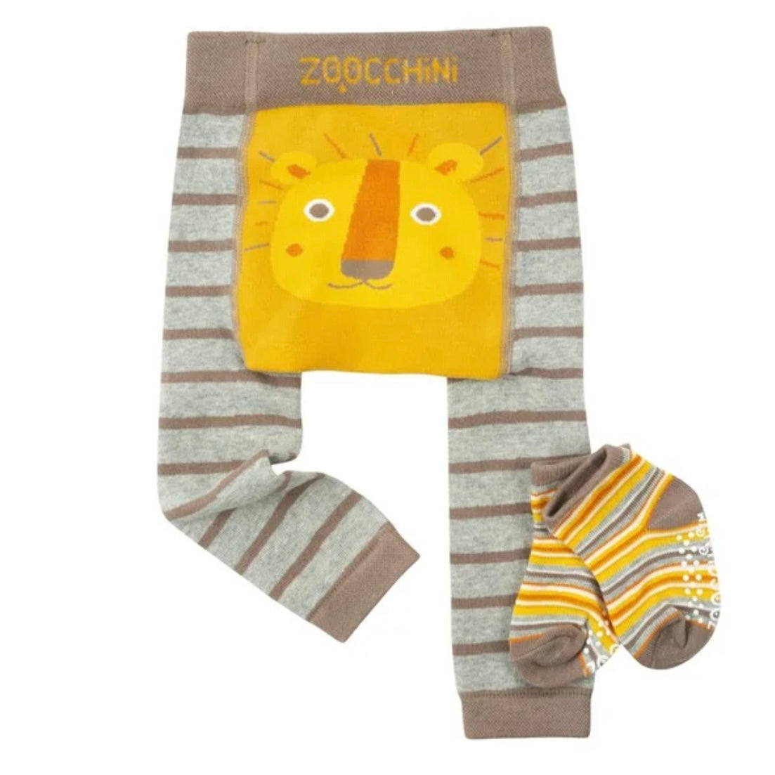 Zoocchini Baby Safety Training Pants & Socks