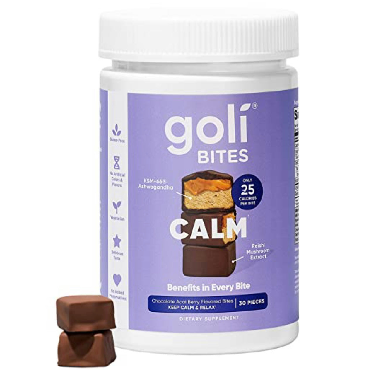 Goli® Bites