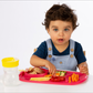 b.box Roll & Go Mealtime Mat