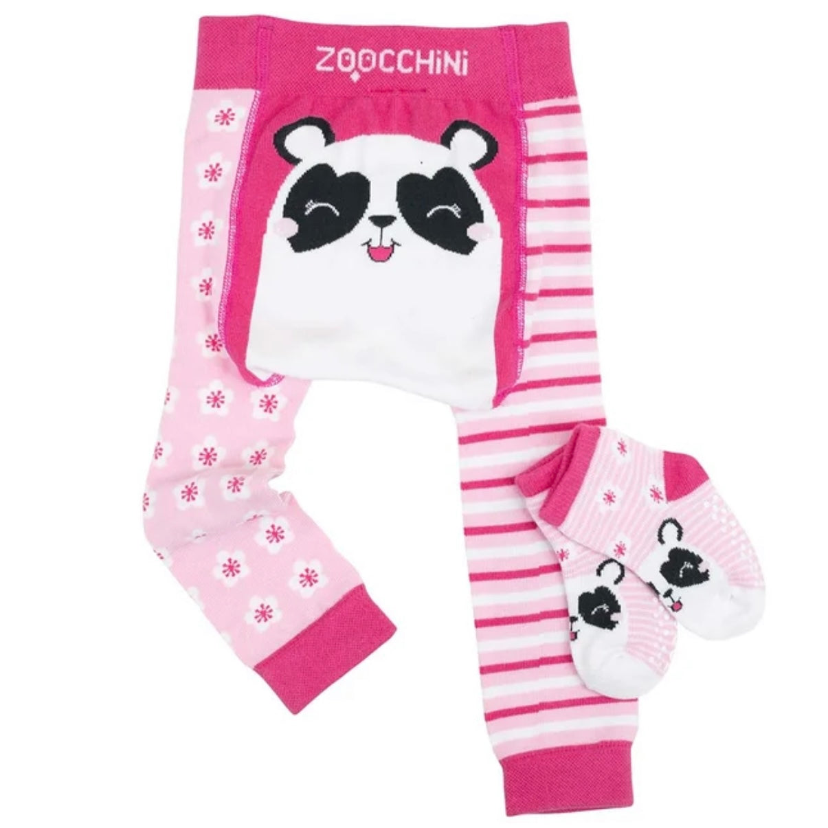 Zoocchini Baby Safety Training Pants & Socks