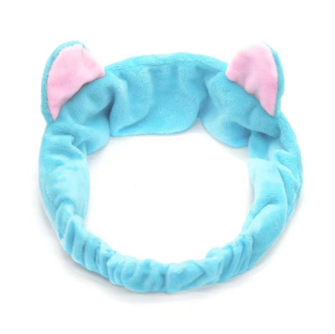 Soft and Cute Elastic Hairband