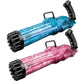 21 Hole Phantom Light Electric Bubble Machine