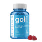 Goli Nutrition Ashwagandha Gummies