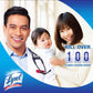 Lysol On-The-Go Antibacterial Hand & Body Wipes