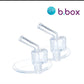 B.box Insulated Drink Bottle