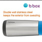 B.box Insulated Drink Bottle