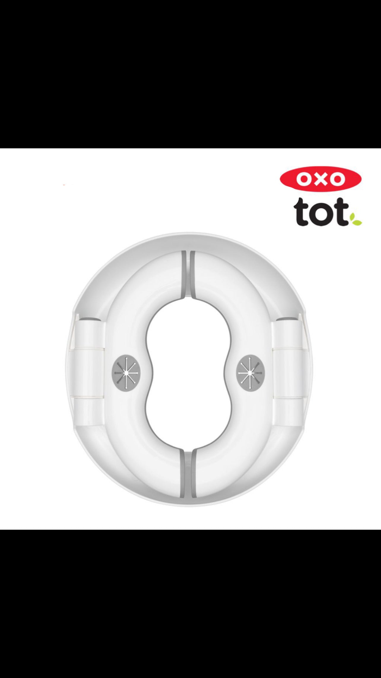 OXO Tot 2-in-1 Go Potty