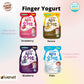Ivenet Finger Yogurt Melts